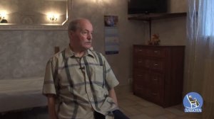 Как выбрать дом престарелых?