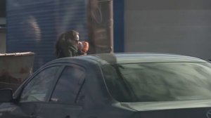 Недетское такси. 2018