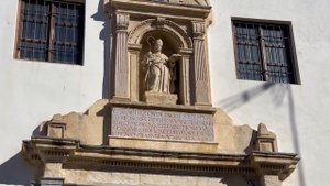 ГРАНАДА - САМЫЙ КРАСИВЫЙ ГОРОД ИСПАНИИ/ЦАРСКИЕ САДЫ ДЛЯ ИЗБРАННЫХ #granada #испания #гранада