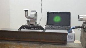 Автоколлиматор (Autocollimator) часть 2