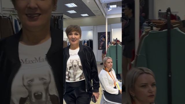 Скидка 20% на коллекцию прошлого года! Поспешите #shortsvideo #женскаяодеждаоптом