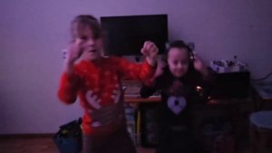 Серьезные ребята на гелике
