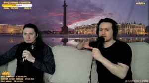 Ростислав Колпаков в проекте Андрея Бирина #артистытожелюди (#продолжаемразговор)