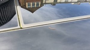Mini Cooper R50 Cabin Filter Replacement