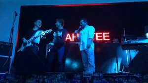 Bahh Tee – Взрослеем