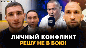 «КУМЫС ПЕРЕПИЛ, ЧУШПАН!?» Сулумов VS Исмагулов: чем закончился КОНФЛИКТ / Форма Сарнавского