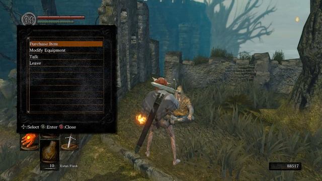 Dark Souls Remastered | How To Get Super OP As A PYROMANCER Build Early Game смотреть онлайн