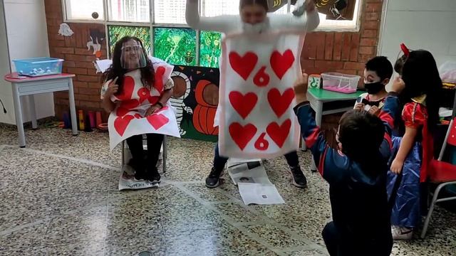 Cómo CELEBRAR HALLOWEEN actividades para niños de PREESCOLAR?? смотреть онлайн