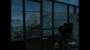 Medal of Honor limited edition прохождение миссия #1