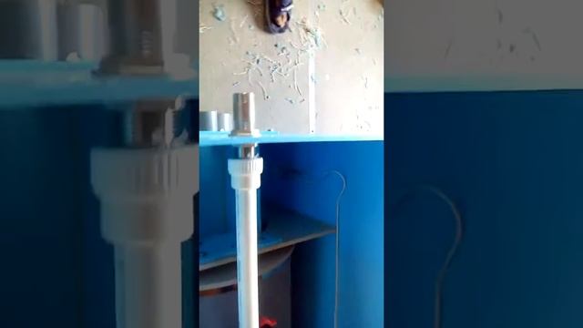 Барабанный фильтры для пруда или узв