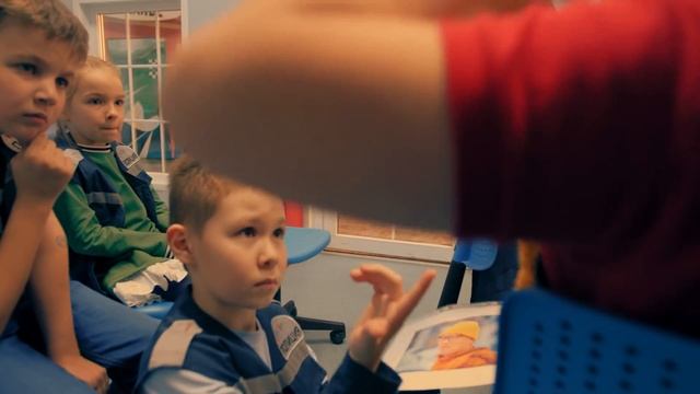 Город профессий КидБург