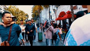 Kota Tua / Jakarta (Cinematography)