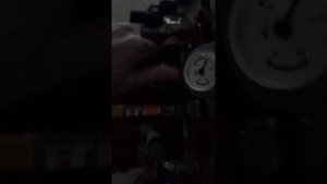 котел hi-therm optimus гудить