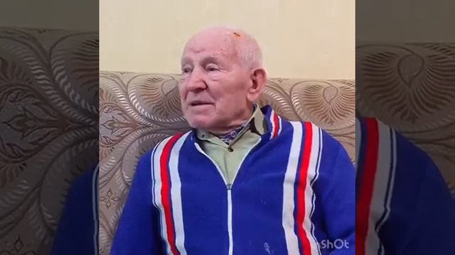 Поздравление ветеранов с 75-й годовщиной Великой Победы смотреть онлайн