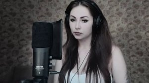 ? Ария ?? - " Беспечный ангел " кавер от Анны Касьяновой ⚜️