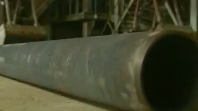 Производство чугунных труб из вчшг смотреть онлайн