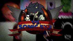 Occasionally X (Ft. @phantasmuh ) - FNF VS Sonic Exe Lordee X FanSong