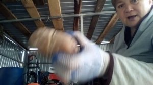 Как порезать семенной картофель.Как получить огромный урожай картофеля. Анекдот про отдых.