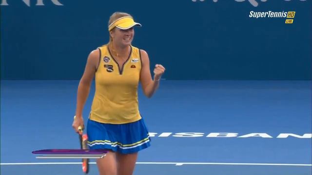 AUS Open 2015. #GoUkraine! Болеем за наших! смотреть онлайн