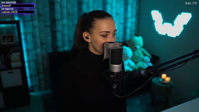 Ed Sheeran - Thinking Out Loud (Nicetya Cover) смотреть онлайн