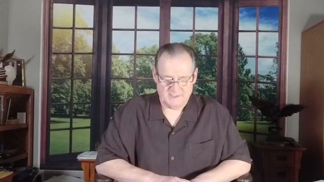 “Walking in God’s Creative Power” Pt. 6 (03/15/22) смотреть онлайн