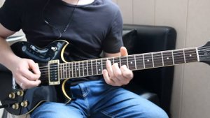 Ю-питер/Черная птица белые крылья/В.Бутусов партия Ю. Каспаряна (кавер-версия)