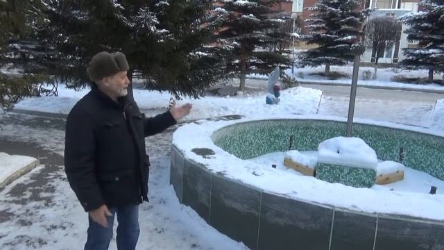 Кошевой атаман Пышминского юрта