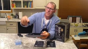 Braun Series 9 Pro 9477cc Electric Razor - Review 2023