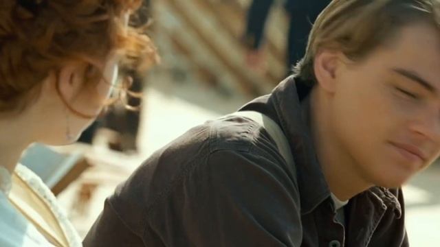 Jack Dawson scene pack / 1080p (mega link + logoless) смотреть онлайн