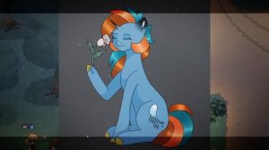 РИСУЮ СКИНЫ ЛЮДЕЙ В ПОНИ ТАУН