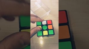 Профессиональный Кубик Рубика