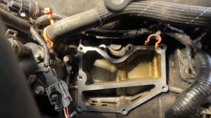 Ford 2.0 Ecoboost PCV Valve Replacement How-To