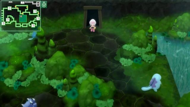 Das Gute und das Schlechte in Pokémon Legends Arceus/Strahlender Diamant/Leuchtende Perle! - RGE смотреть онлайн