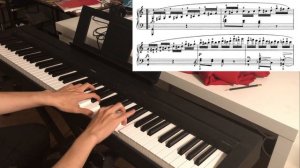 Henri Bertini - Etude Op.29 No.17