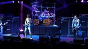 Pain of Salvation - Beyond the pale , Live in Atlanta 2014