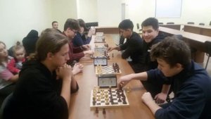Благодарность учителям от выпускников 9 классов
