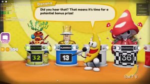 ROBLOX SHOVELWARE'S BRAIN GAME BRINGS YOU NEW LEMON SQUEEZYS!!