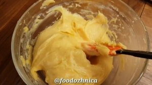 КЛАССИЧЕСКИЕ ПРОФИТРОЛИ / эклеры с ЗАВАРНЫМ КРЕМОМ | простой рецепт