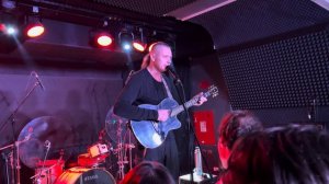 Михаил Елизаров - Полюбил (НиНо 4.11.23)