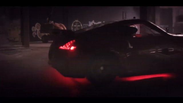 Nissan 370Z reveal video