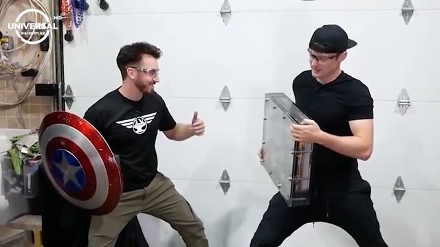 MARVEL QAHRAMONLARIGA O'XSHAYDIGAN INSONLAR // MARVEL FILMLARI смотреть онлайн