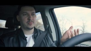 Dodge Journey 2015 R/T: обзор, 2.4 или 3.6?