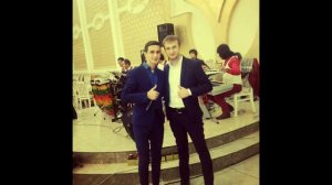 МАГОМЕД БУРДЖАЕВ | Шамиль Ханаев - ЗАКАТАЛИНСКАЯ ЗАЖИГАТЕЛЬНАЯ СВАДЬБА - |видео 2017|