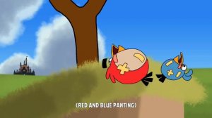 Angry Birds Tiffanimated: Summer Pignic (2023 Version) (ON-SCREEN CAPTIONS)