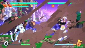 Dragon Ball FighterZ - All Super & Ultimate Attacks + Secret Supers (All Characters)