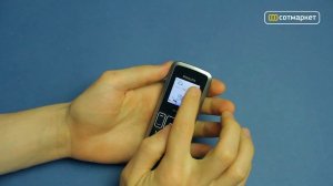Видео обзор Philips Xenium X126 от Сотмаркета