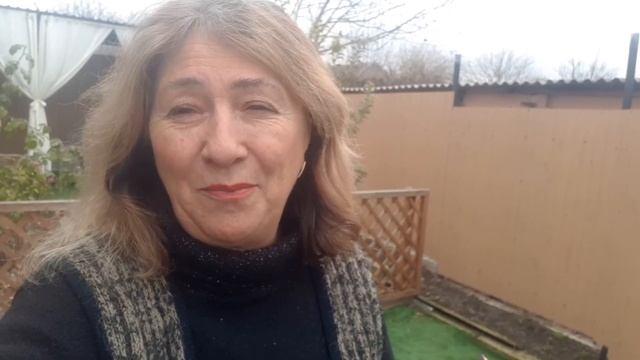 У нас похолодало. Готовлю рыбу хек с подливой и суп с цветной капустой. смотреть онлайн