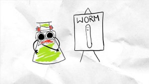 Nobody Likes Me Everybody Hates Me I Guess I'll Go Eat Worms | SPECIAL REPORT | Scratch Garden