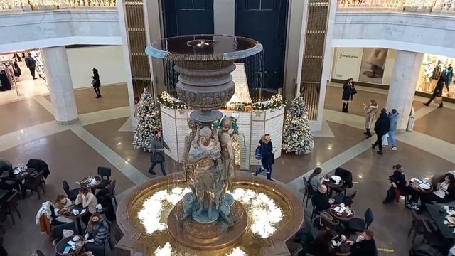 Москва. Где поесть? Недорого, вкусно и без очереди! #Москвагдепоесть #Кафемуму #МоскваЦентргдепоест смотреть онлайн