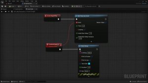 Set Timer by Event (Functions) - Tüm Node'lara Bakış | Unreal Engine 5 Tutorial #unrealengine